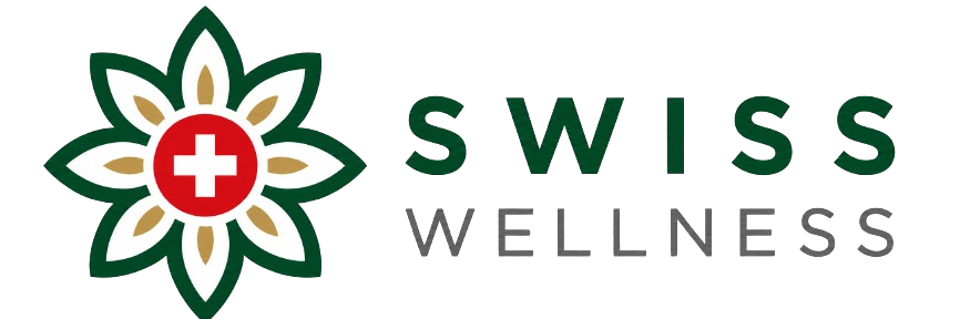 Swiss Wellness Logo